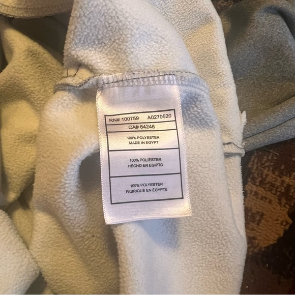 Boys puma Grey and black hoodie size 14-16 excellent condition - Picture 6 of 8